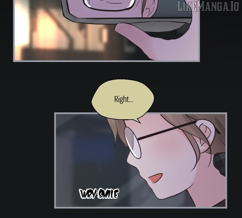Soul to Soul Chapter 9 - page 57